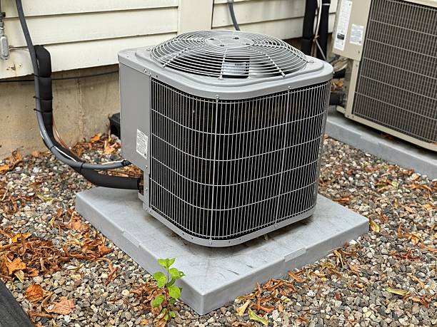 24/7 Emergency Hvac Installation experts in Camp Hill, PA
