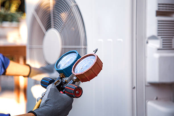 Trusted Hvac Installation service in Camp Hill, PA - HVAC Repair CO